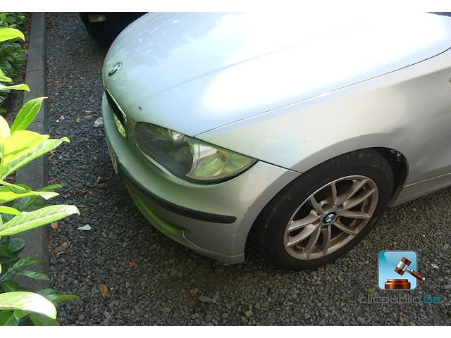 Bmw 116d - afbeelding 63 van  64