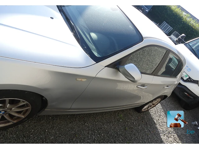 Bmw 116d - afbeelding 64 van  64