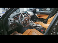 Bmw 116da * automatisch * sport edition: 2018 19" sport wheels + gps + airconditioning + schuifdak - afbeelding 4 van  29