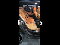 Bmw 116da * automatisch * sport edition: 2018 19" sport wheels + gps + airconditioning + schuifdak - afbeelding 7 van  29