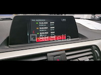 Bmw 116da * automatisch * sport edition: 2018 19" sport wheels + gps + airconditioning + schuifdak - afbeelding 14 van  29