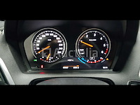 Bmw 116da * automatisch * sport edition: 2018 19" sport wheels + gps + airconditioning + schuifdak - afbeelding 18 van  29