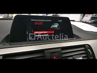 Bmw 116da * automatisch * sport edition: 2018 19" sport wheels + gps + airconditioning + schuifdak - afbeelding 21 van  29