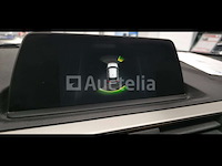 Bmw 116da * automatisch * sport edition: 2018 19" sport wheels + gps + airconditioning + schuifdak - afbeelding 22 van  29