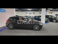 Bmw 116da * automatisch * sport edition: 2018 19" sport wheels + gps + airconditioning + schuifdak - afbeelding 24 van  29