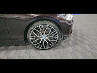 Bmw 116da * automatisch * sport edition: 2018 19" sport wheels + gps + airconditioning + schuifdak - afbeelding 26 van  29