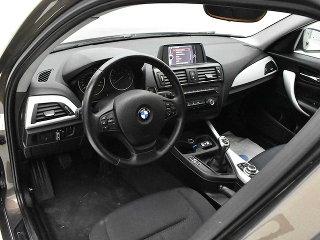 Bmw 116i 2013 ***no reserve*** - afbeelding 9 van  40