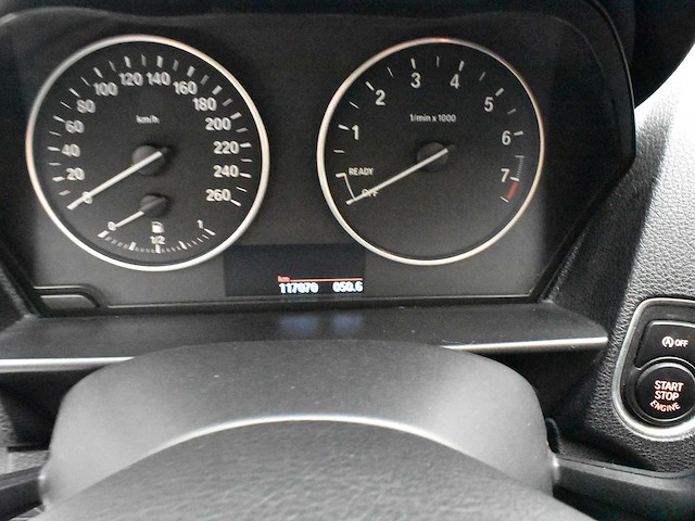 Bmw 116i 2013 ***no reserve*** - afbeelding 13 van  40