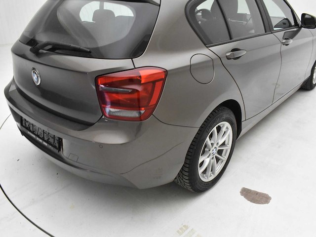 Bmw 116i 2013 ***no reserve*** - afbeelding 32 van  40
