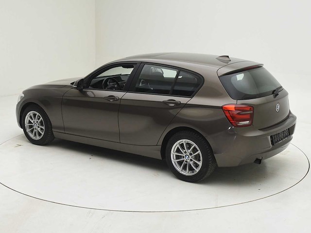 Bmw 116i 2013 ***no reserve*** - afbeelding 38 van  40
