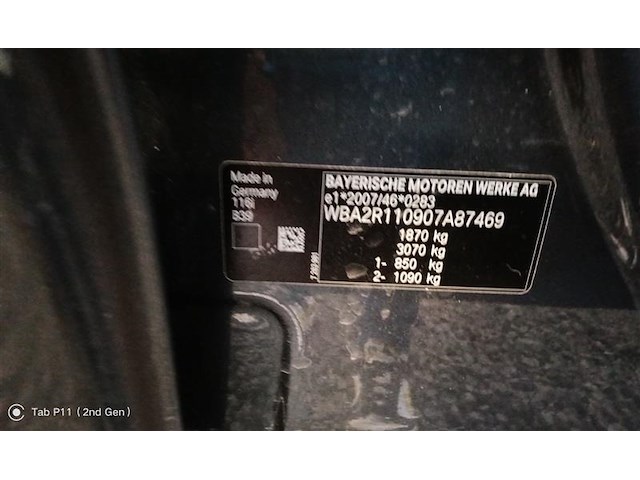 Bmw 116i m-pack, 2018 - afbeelding 3 van  39