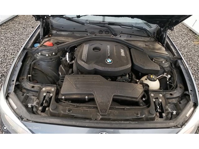Bmw 116i m-pack, 2018 - afbeelding 5 van  39