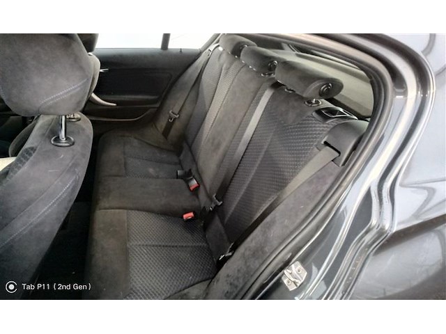 Bmw 116i m-pack, 2018 - afbeelding 6 van  39