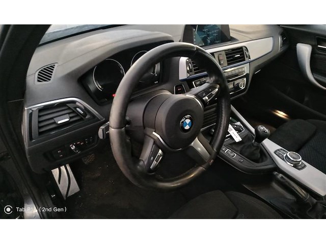 Bmw 116i m-pack, 2018 - afbeelding 8 van  39