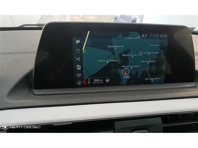 Bmw 116i m-pack, 2018 - afbeelding 9 van  39