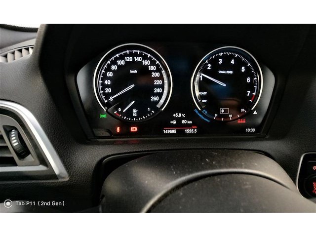 Bmw 116i m-pack, 2018 - afbeelding 10 van  39