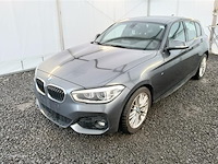 Bmw 116i m-pack, 2018 - afbeelding 1 van  39