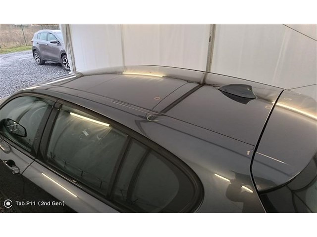 Bmw 116i m-pack, 2018 - afbeelding 16 van  39
