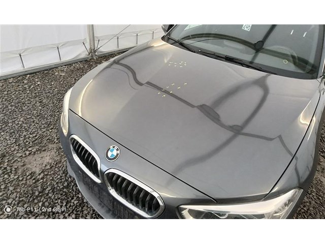 Bmw 116i m-pack, 2018 - afbeelding 22 van  39
