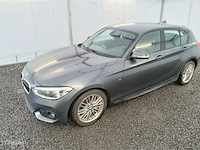 Bmw 116i m-pack, 2018 - afbeelding 12 van  39