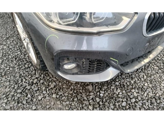 Bmw 116i m-pack, 2018 - afbeelding 29 van  39