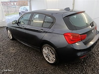 Bmw 116i m-pack, 2018 - afbeelding 23 van  39