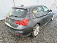 Bmw 116i m-pack, 2018 - afbeelding 34 van  39