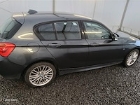 Bmw 116i m-pack, 2018 - afbeelding 35 van  39