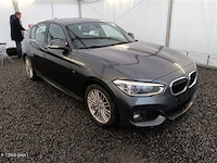 Bmw 116i m-pack, 2018 - afbeelding 36 van  39