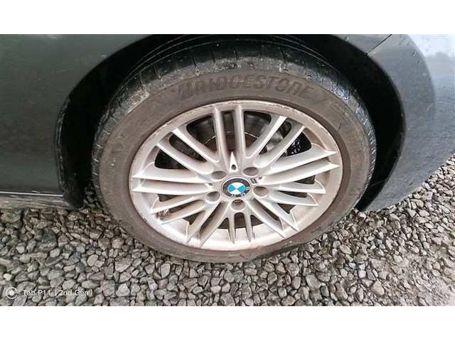 Bmw 116i m-pack, 2018 - afbeelding 37 van  39