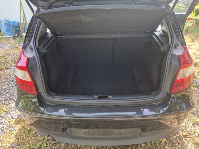 Bmw 116i serie 1 e87 auto uit 2005 - afbeelding 2 van  28