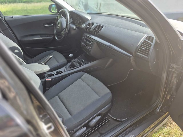 Bmw 116i serie 1 e87 auto uit 2005 - afbeelding 3 van  28