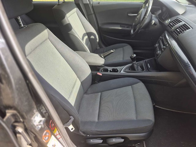 Bmw 116i serie 1 e87 auto uit 2005 - afbeelding 4 van  28