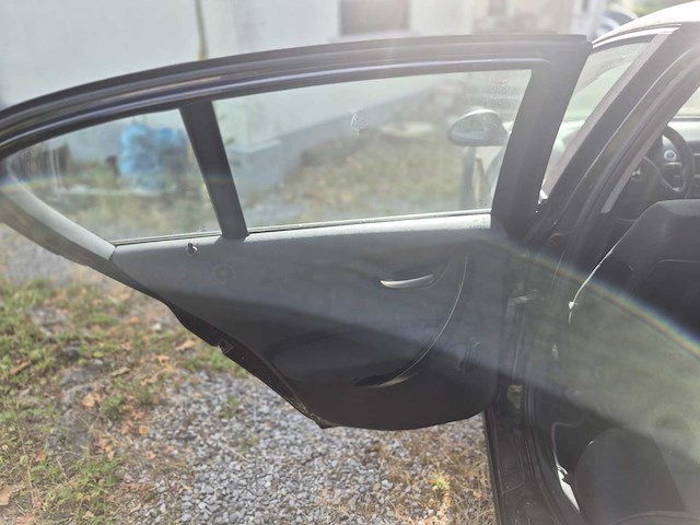 Bmw 116i serie 1 e87 auto uit 2005 - afbeelding 9 van  28