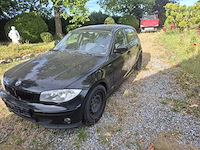 Bmw 116i serie 1 e87 auto uit 2005 - afbeelding 1 van  28