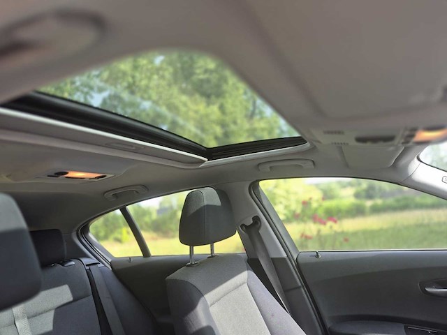 Bmw 116i serie 1 e87 auto uit 2005 - afbeelding 14 van  28
