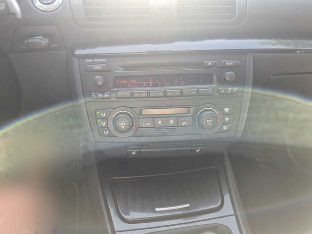 Bmw 116i serie 1 e87 auto uit 2005 - afbeelding 18 van  28