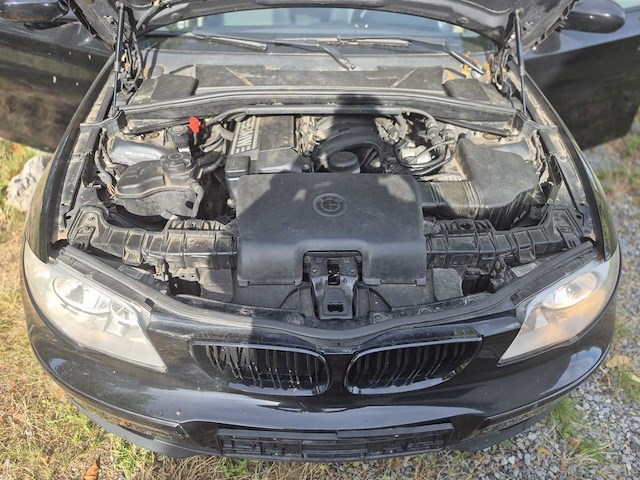 Bmw 116i serie 1 e87 auto uit 2005 - afbeelding 21 van  28