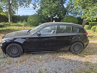 Bmw 116i serie 1 e87 auto uit 2005 - afbeelding 12 van  28