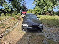 Bmw 116i serie 1 e87 auto uit 2005 - afbeelding 22 van  28