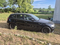 Bmw 116i serie 1 e87 auto uit 2005 - afbeelding 27 van  28
