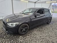 Bmw 116i sport edition cuir, 2014
