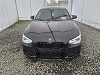 Bmw 116i sport edition cuir, 2014 - afbeelding 5 van  12