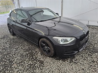 Bmw 116i sport edition cuir, 2014 - afbeelding 6 van  12