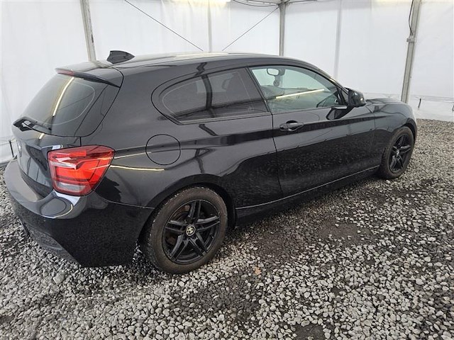 Bmw 116i sport edition cuir, 2014 - afbeelding 7 van  12
