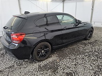 Bmw 116i sport edition cuir, 2014 - afbeelding 7 van  12
