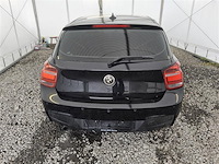 Bmw 116i sport edition cuir, 2014 - afbeelding 8 van  12