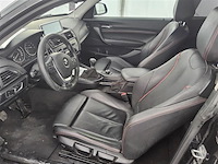 Bmw 116i sport edition cuir, 2014 - afbeelding 12 van  12