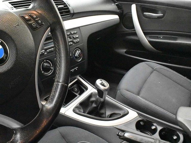 Bmw 116i - afbeelding 8 van  41