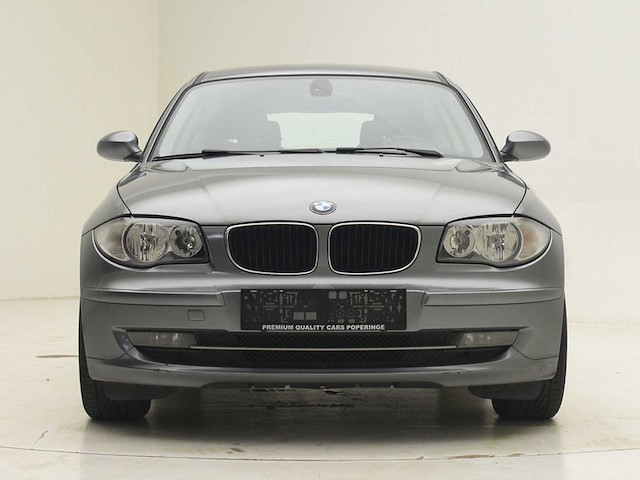 Bmw 116i - afbeelding 12 van  41